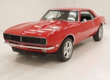 Achat Chevrolet Camaro SYLC EXPORT Occasion
