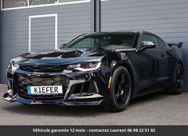 Vente Chevrolet Camaro tout compris hors homologation 4500e Occasion