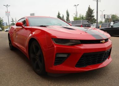 Vente Chevrolet Camaro tout compris hors homologation 4500e Occasion