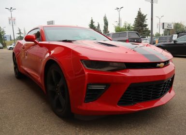 Achat Chevrolet Camaro tout compris hors homologation 4500e Occasion