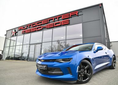 Achat Chevrolet Camaro Turbo Vollleder Occasion