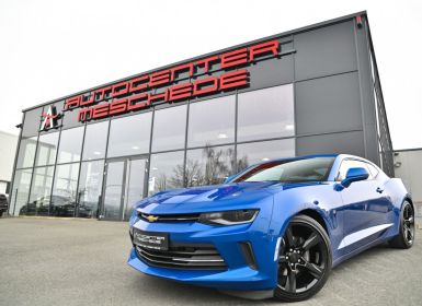 Chevrolet Camaro Turbo Vollleder Occasion