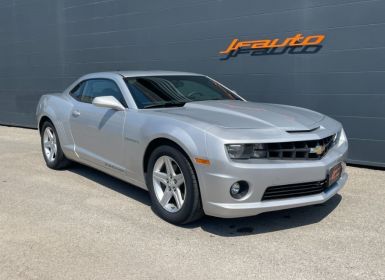 Chevrolet Camaro V6 2LT COUPE V6 BVA V6 2LT