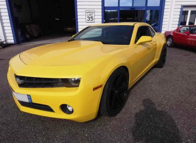 Chevrolet Camaro v6, 3.6 L, 311 cv Occasion