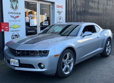 Achat Chevrolet Camaro V6 3,6L LT BV6 304CV Occasion