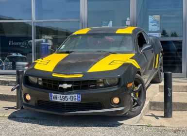 Achat Chevrolet Camaro V8 Occasion