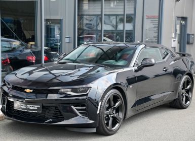 Achat Chevrolet Camaro V8 6.2 453 AT8 BOSE Magnetic Ride Clapet Garantie 12 Mois Occasion