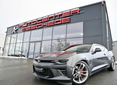 Achat Chevrolet Camaro V8 Aut. FIFTY Occasion