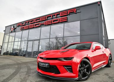 Achat Chevrolet Camaro V8 Aut. Navi Occasion