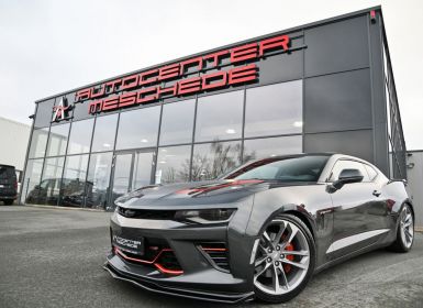 Chevrolet Camaro V8 FIFTY Occasion