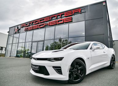 Vente Chevrolet Camaro V8 Recaro Occasion