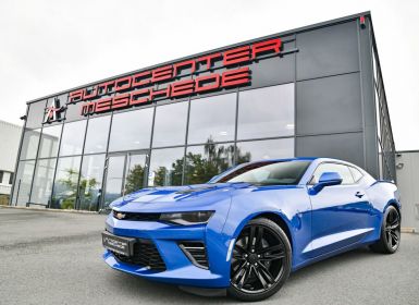 Vente Chevrolet Camaro V8 Recaro Occasion