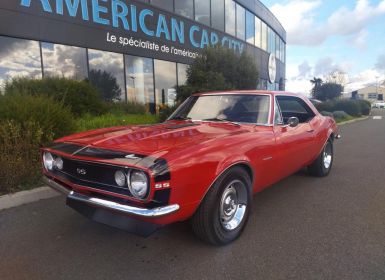 Chevrolet Camaro VERITABLE SS 350 Occasion