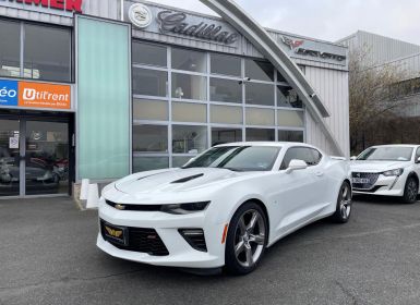 Achat Chevrolet Camaro VI 6.2 V8 Occasion