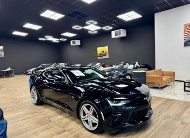 Chevrolet Camaro VI COUPE 6.2 V8 453 8AT Occasion