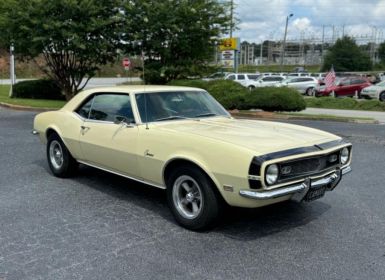 Chevrolet Camaro #’s match 50k documented miles factory a/c 