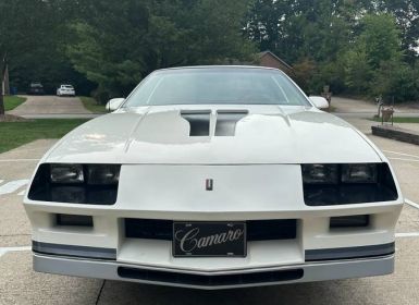 Achat Chevrolet Camaro z-28  Occasion