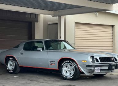 Chevrolet Camaro z28 