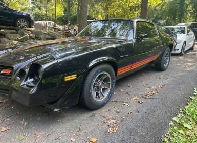 Achat Chevrolet Camaro z28  Occasion