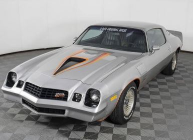 Achat Chevrolet Camaro z28  Occasion