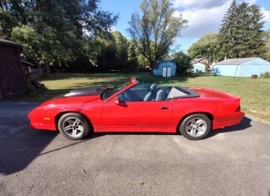 Achat Chevrolet Camaro z28  Occasion