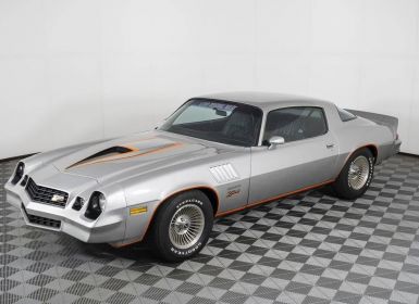 Chevrolet Camaro z28 