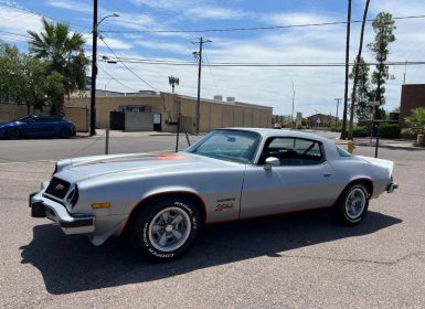 Chevrolet Camaro z28  Occasion