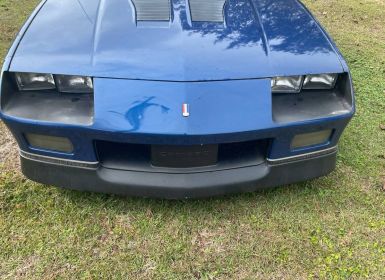 Achat Chevrolet Camaro z28  Occasion