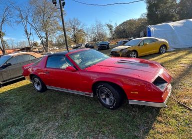 Vente Chevrolet Camaro z28  Occasion