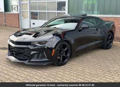 Achat Chevrolet Camaro zl1 packet 3.6l 340 ps hors homologation 4500e Occasion