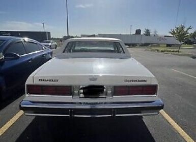 Chevrolet Caprice