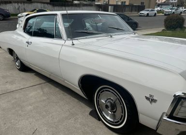 Achat Chevrolet Caprice classic  Occasion