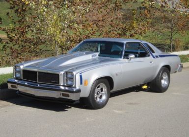 Achat Chevrolet Chevelle Occasion