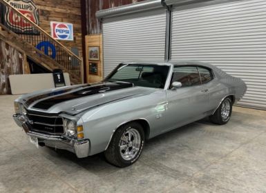 Achat Chevrolet Chevelle Neuf