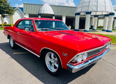 Achat Chevrolet Chevelle Occasion