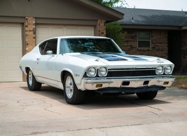 Achat Chevrolet Chevelle Occasion