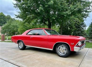 Achat Chevrolet Chevelle Occasion