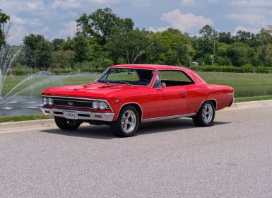 Achat Chevrolet Chevelle Occasion