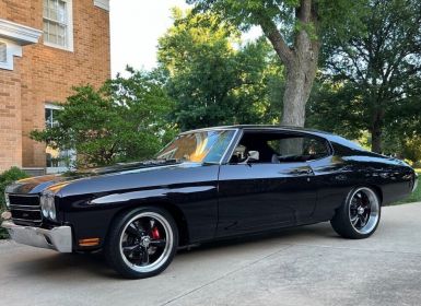 Chevrolet Chevelle Occasion