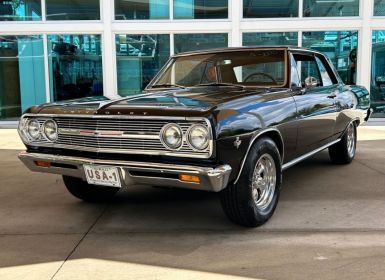 Achat Chevrolet Chevelle Occasion