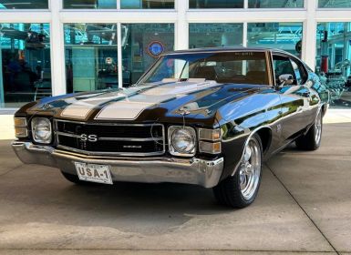 Chevrolet Chevelle Occasion