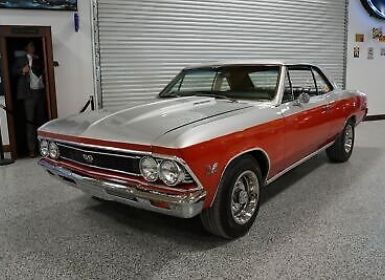 Vente Chevrolet Chevelle Neuf