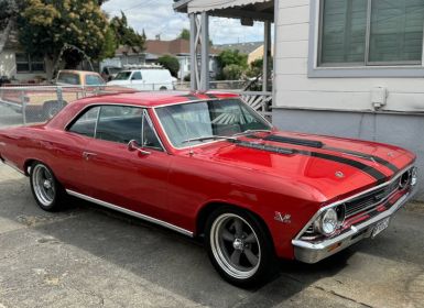 Achat Chevrolet Chevelle Occasion