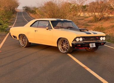 Achat Chevrolet Chevelle Occasion