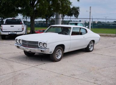 Achat Chevrolet Chevelle Neuf