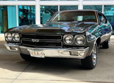 Chevrolet Chevelle