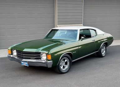 Chevrolet Chevelle