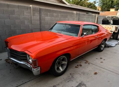 Chevrolet Chevelle