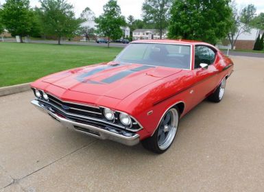 Chevrolet Chevelle Occasion