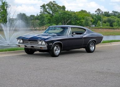 Achat Chevrolet Chevelle Occasion